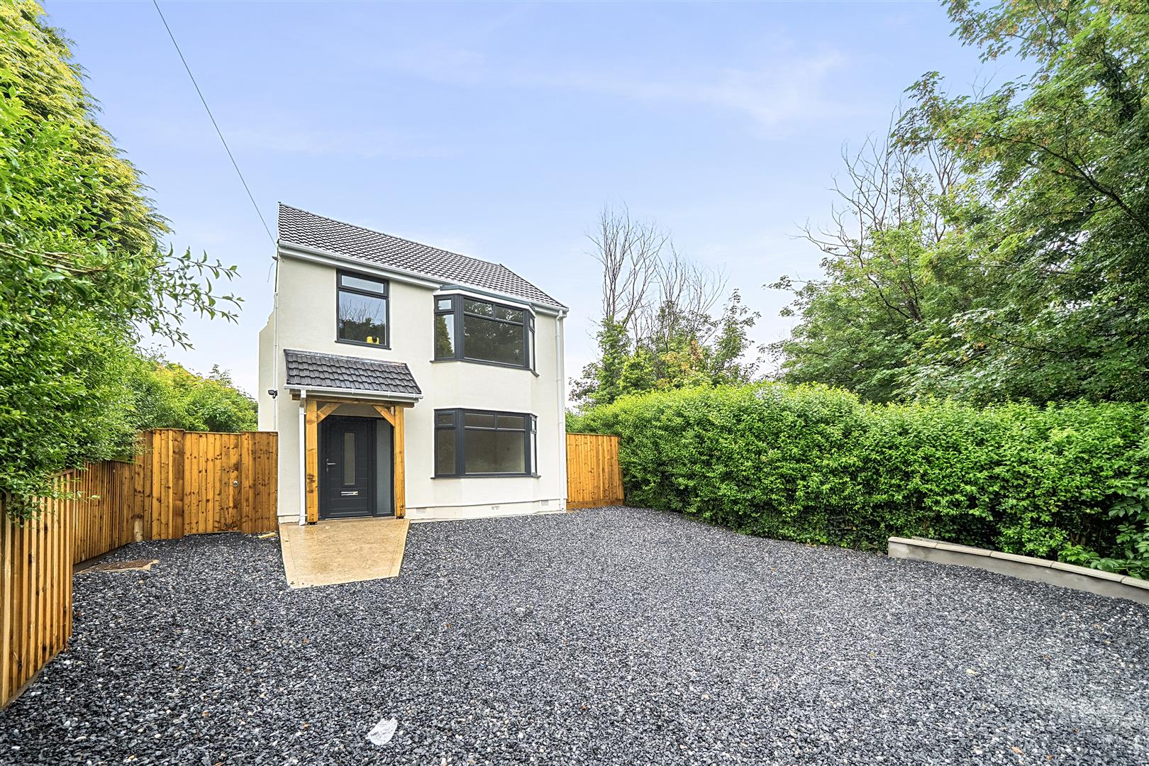 Llangyfelach Road, Treboeth, Swansea, SA5 9EN